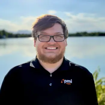 Picture of Keller Gilbert